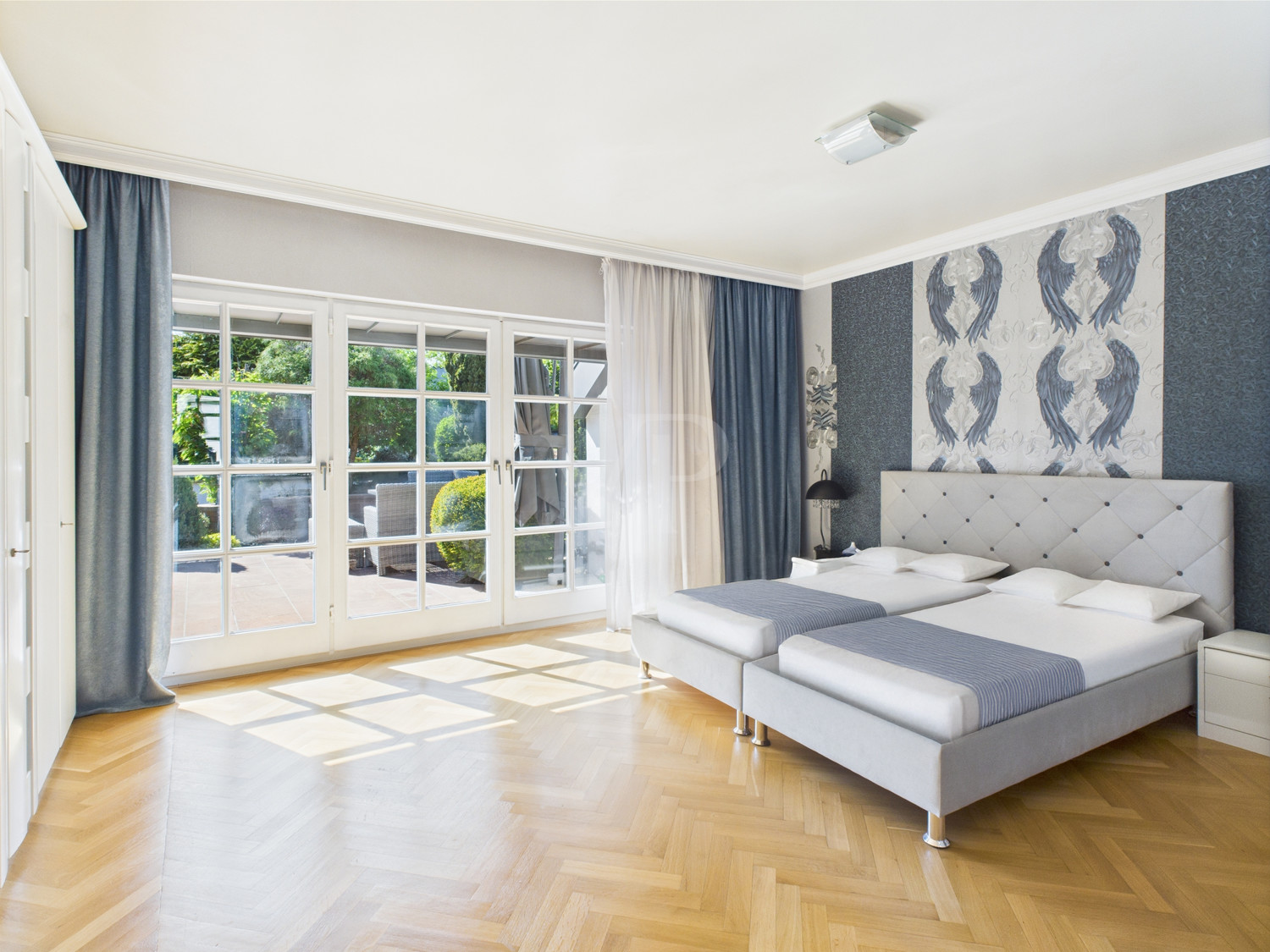 Masterbedroom
