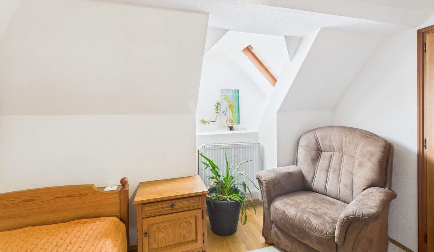 Gästezimmer