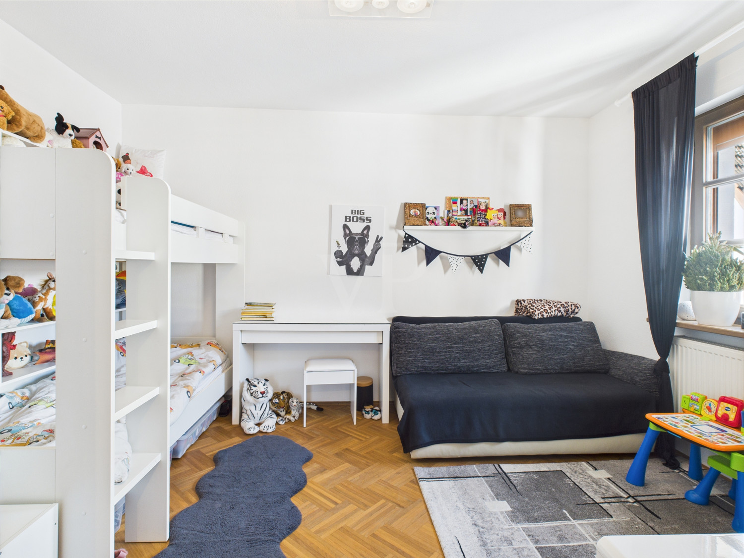 Kinderzimmer