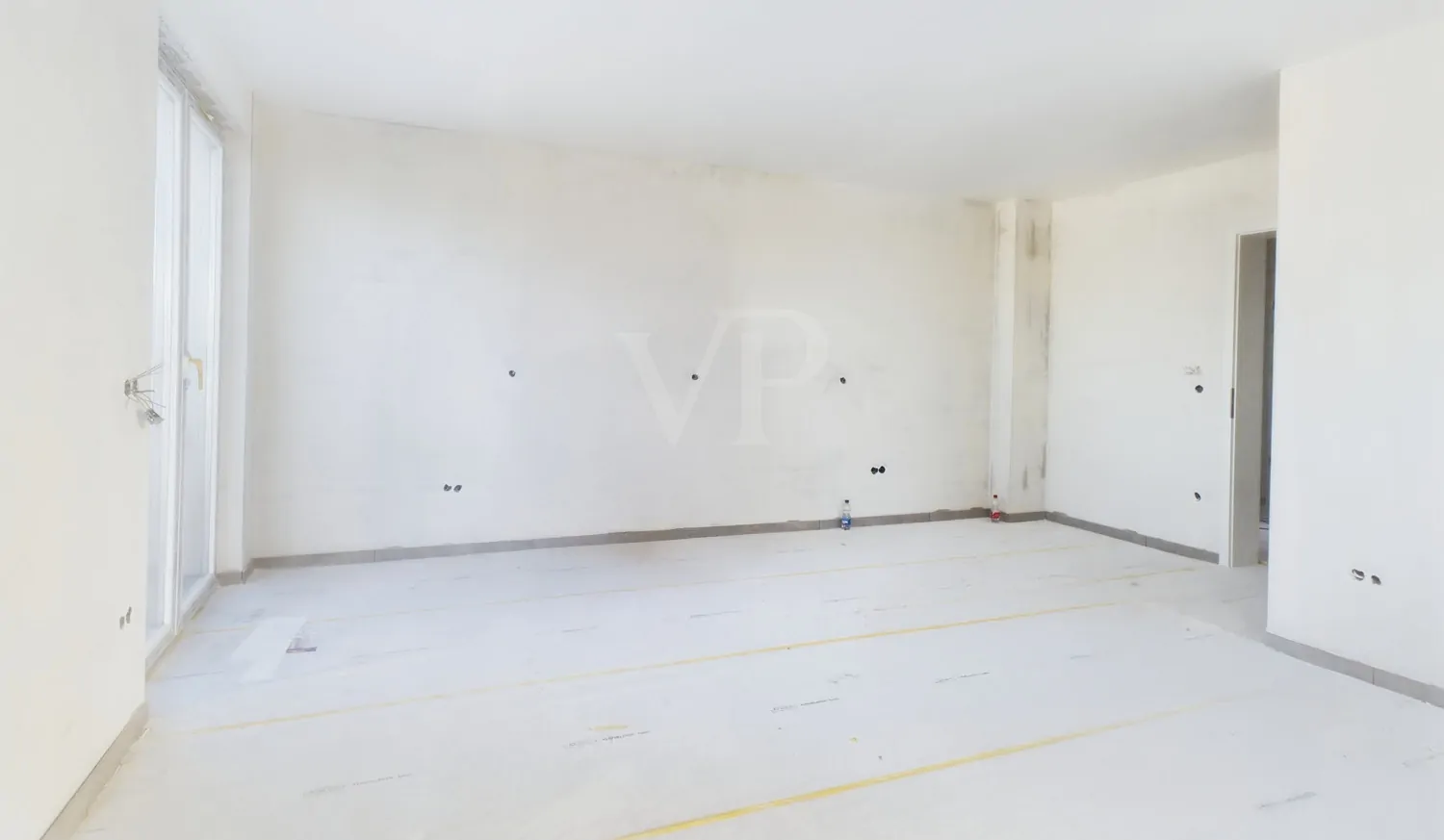 MODERNES WOHNEN ÜBER DEN DÄCHERN DER STADT