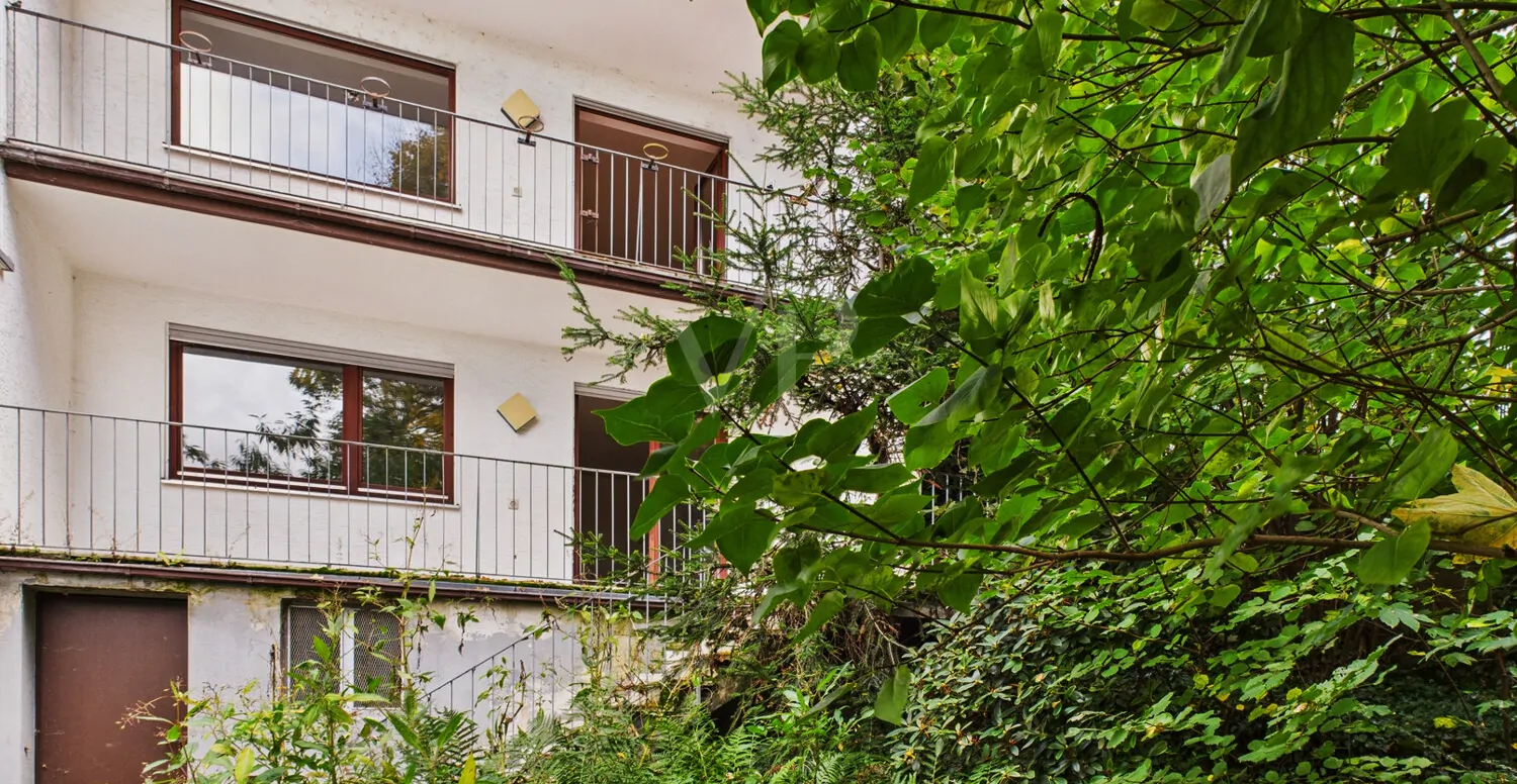 Herzlich Willkommen!