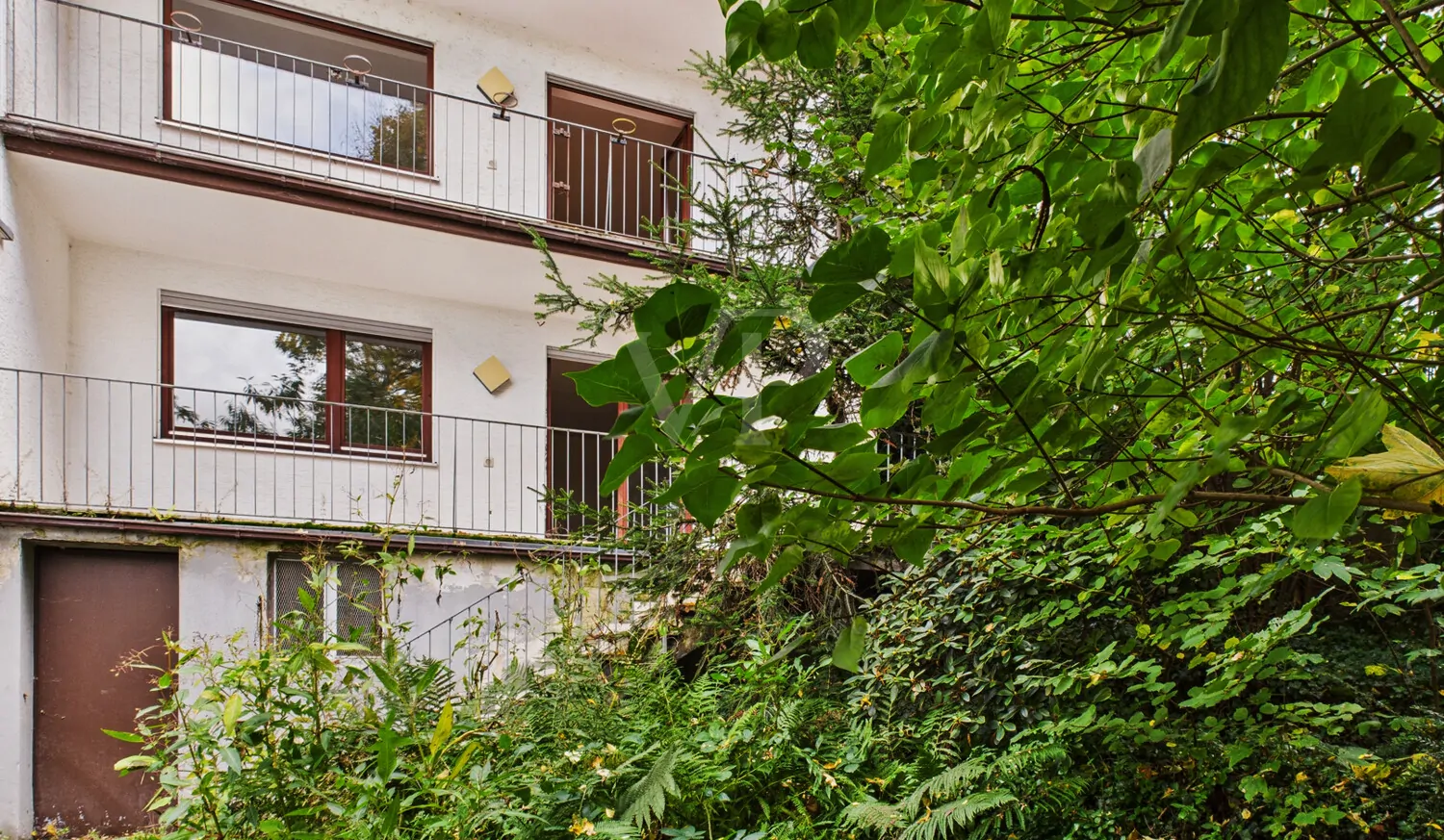 Herzlich Willkommen!