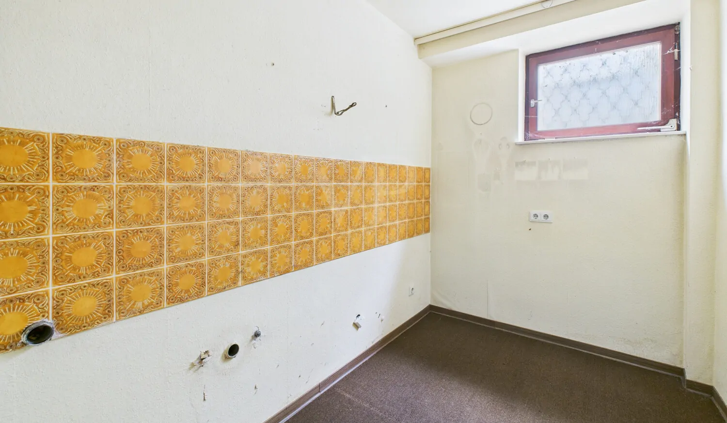 Küche Einliegerwohnung