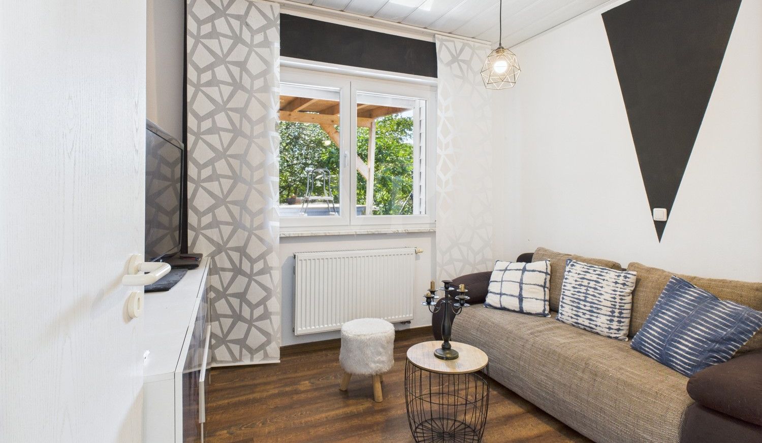 Gästezimmer