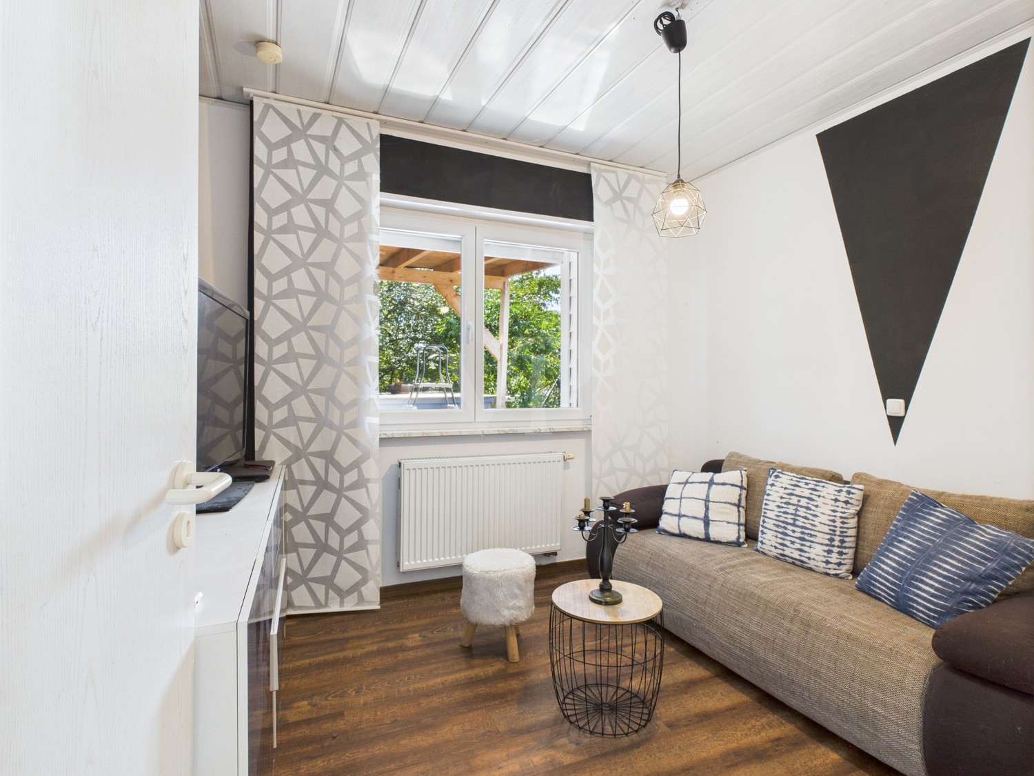 Gästezimmer