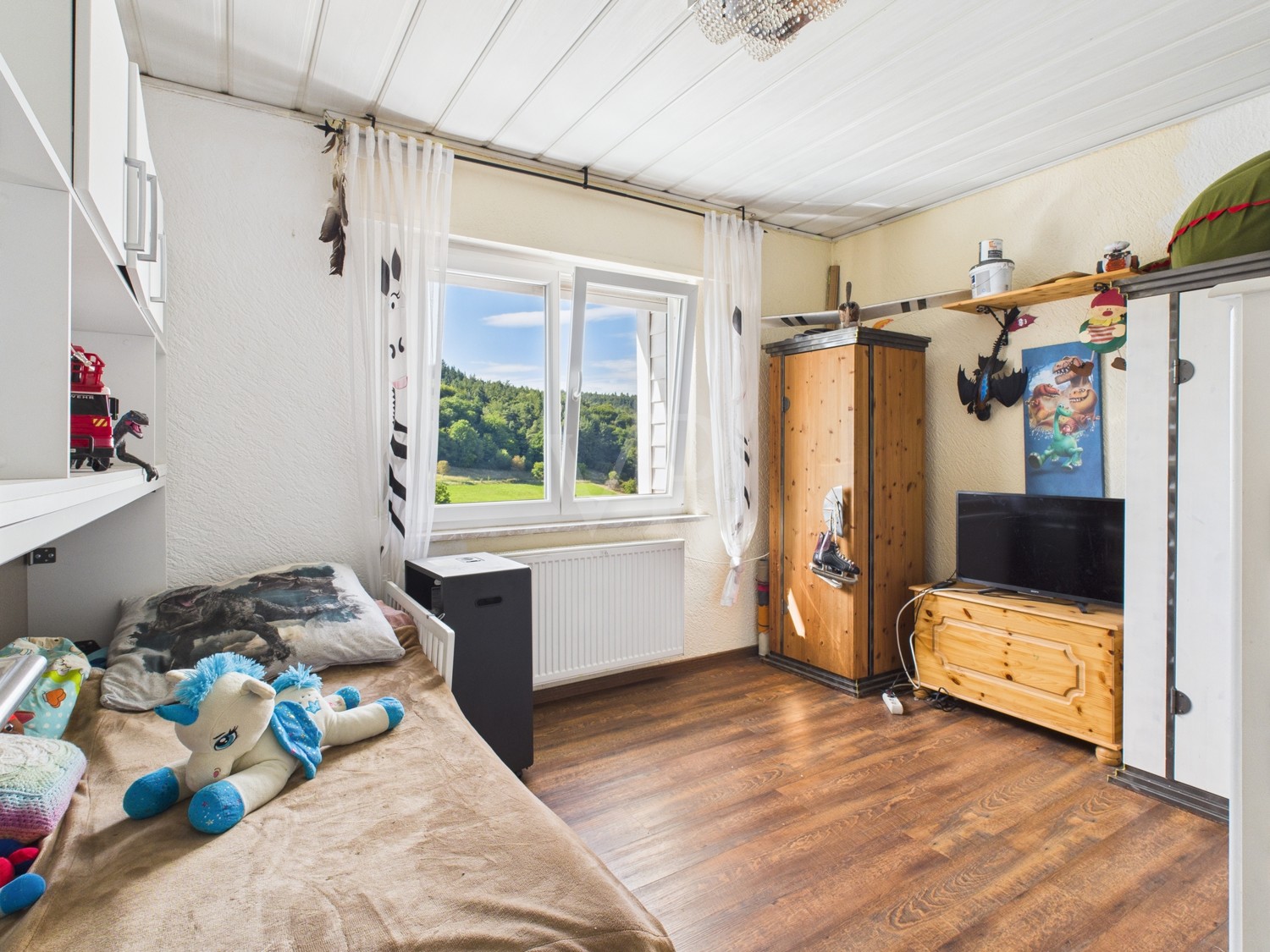 Kinderzimmer OG