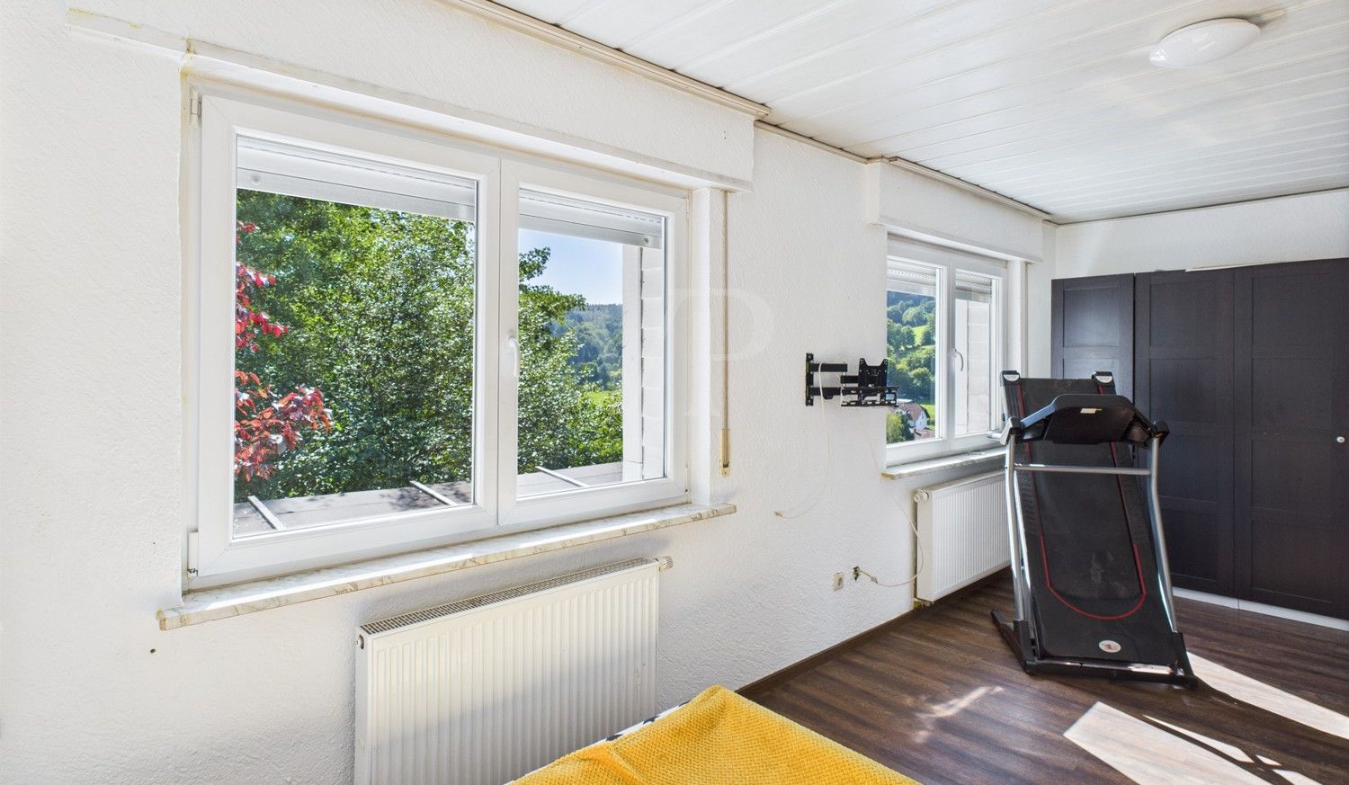 Elternschlafzimmer