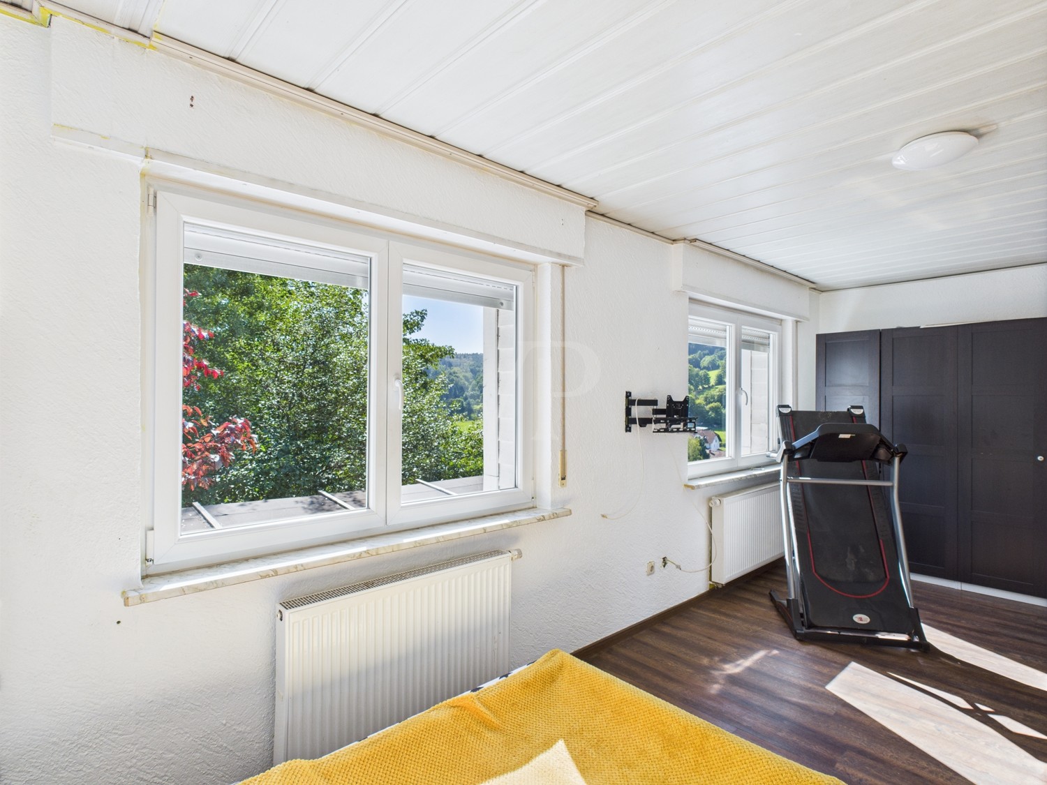 Elternschlafzimmer