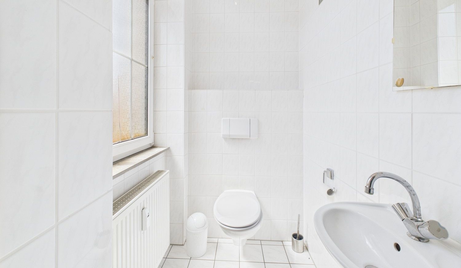 Toilette
