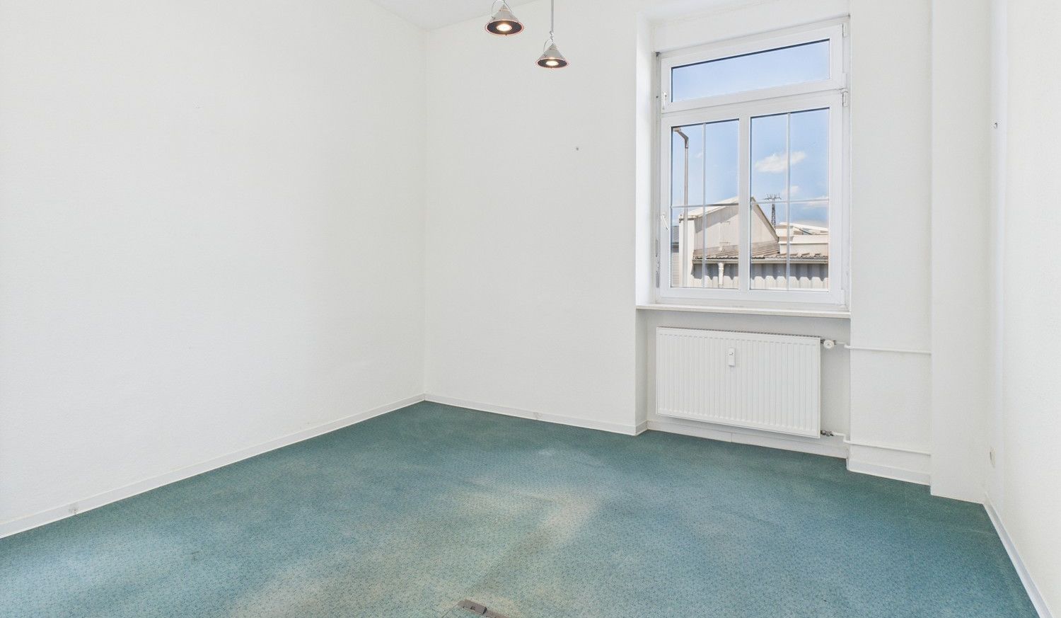 Büro 1