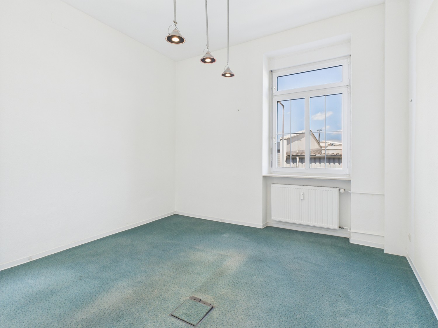 Büro 1
