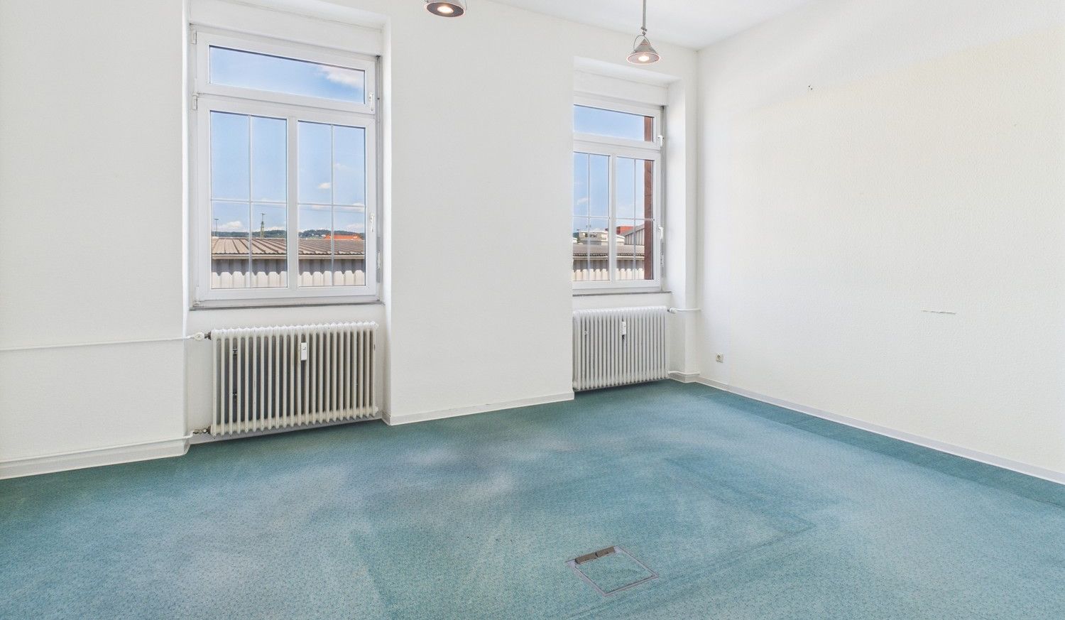 Büro 2