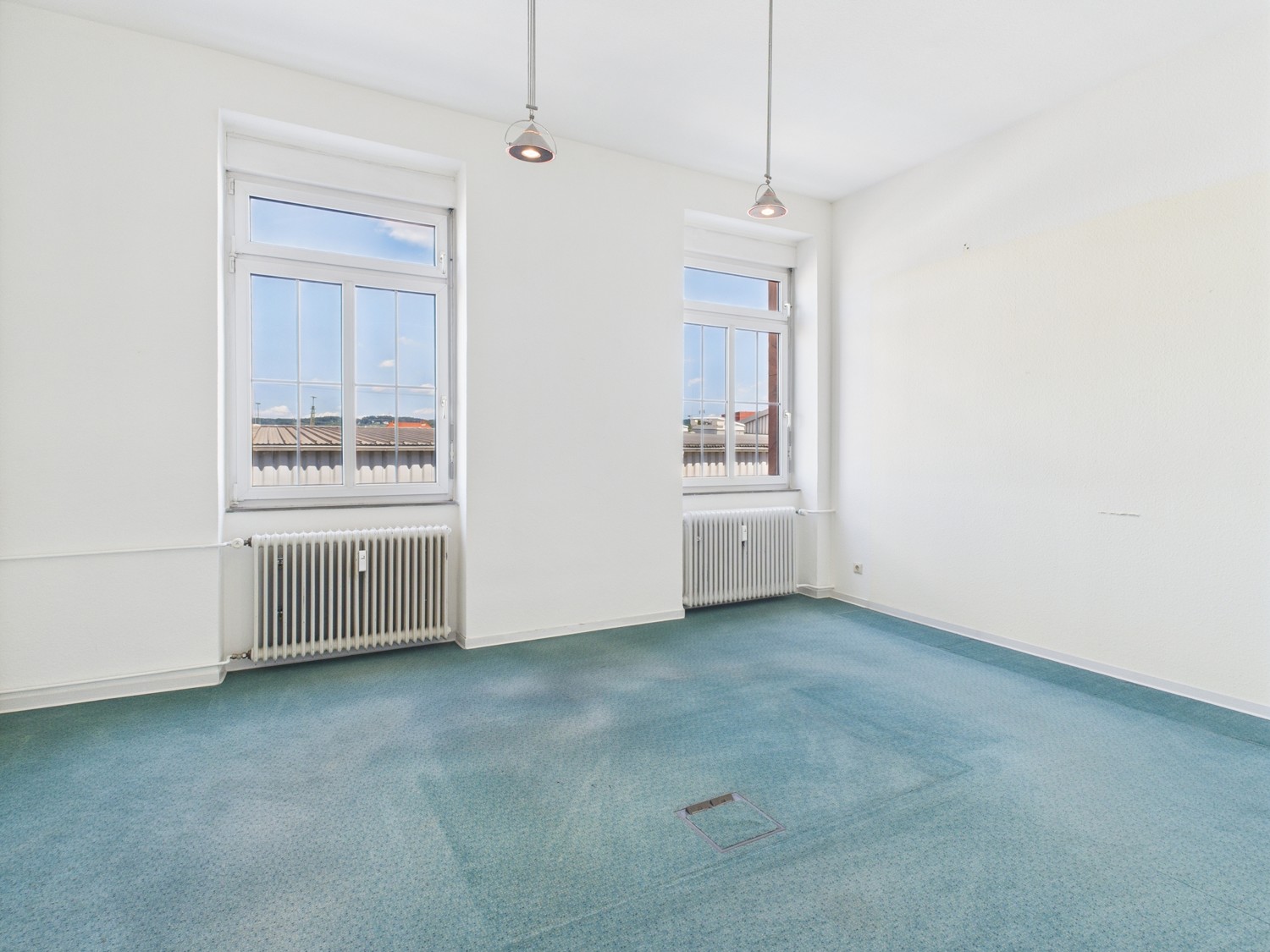 Büro 2