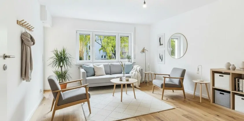 von Poll Immobilien GmbH