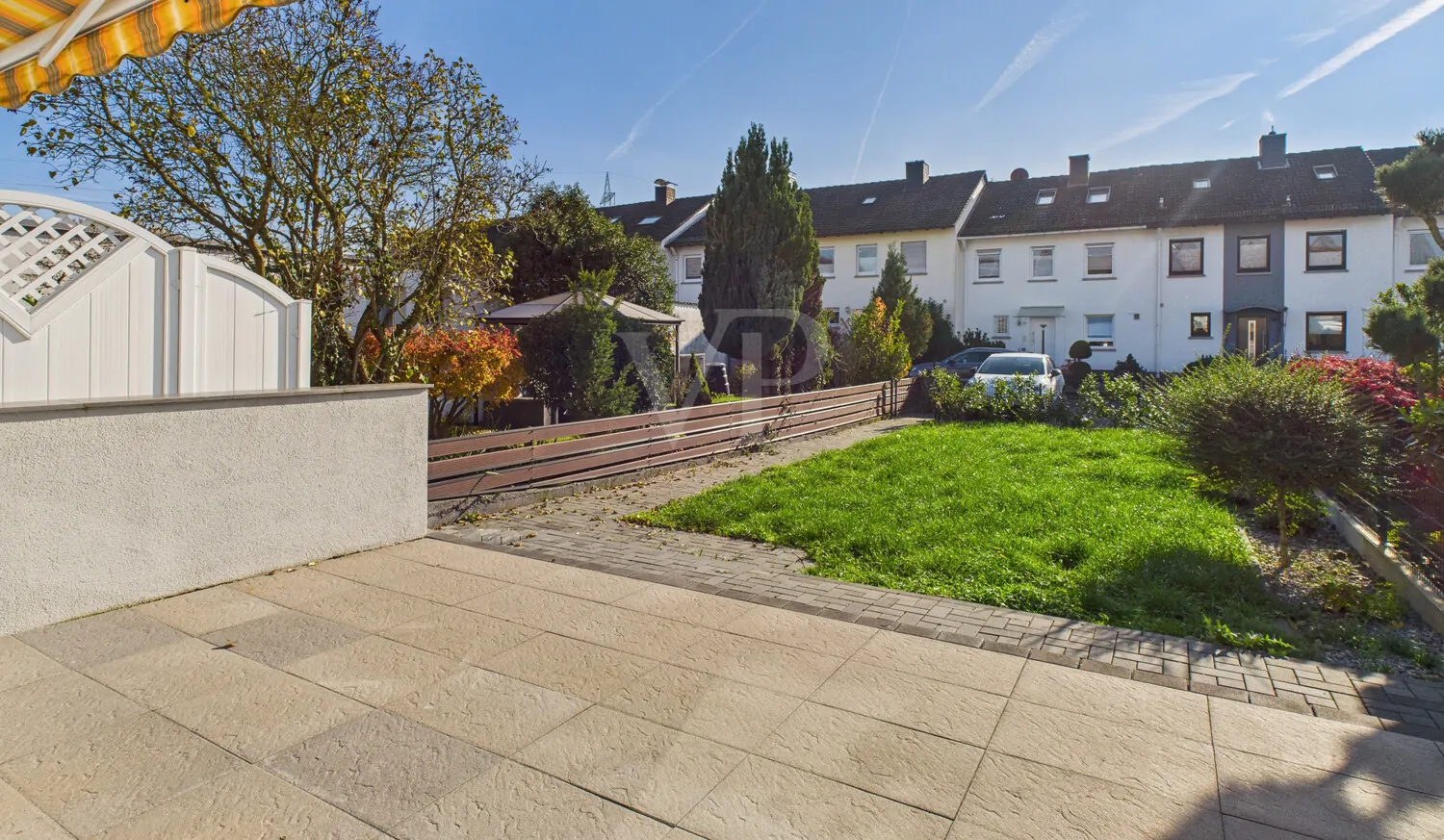 ...für sonnige Stunden