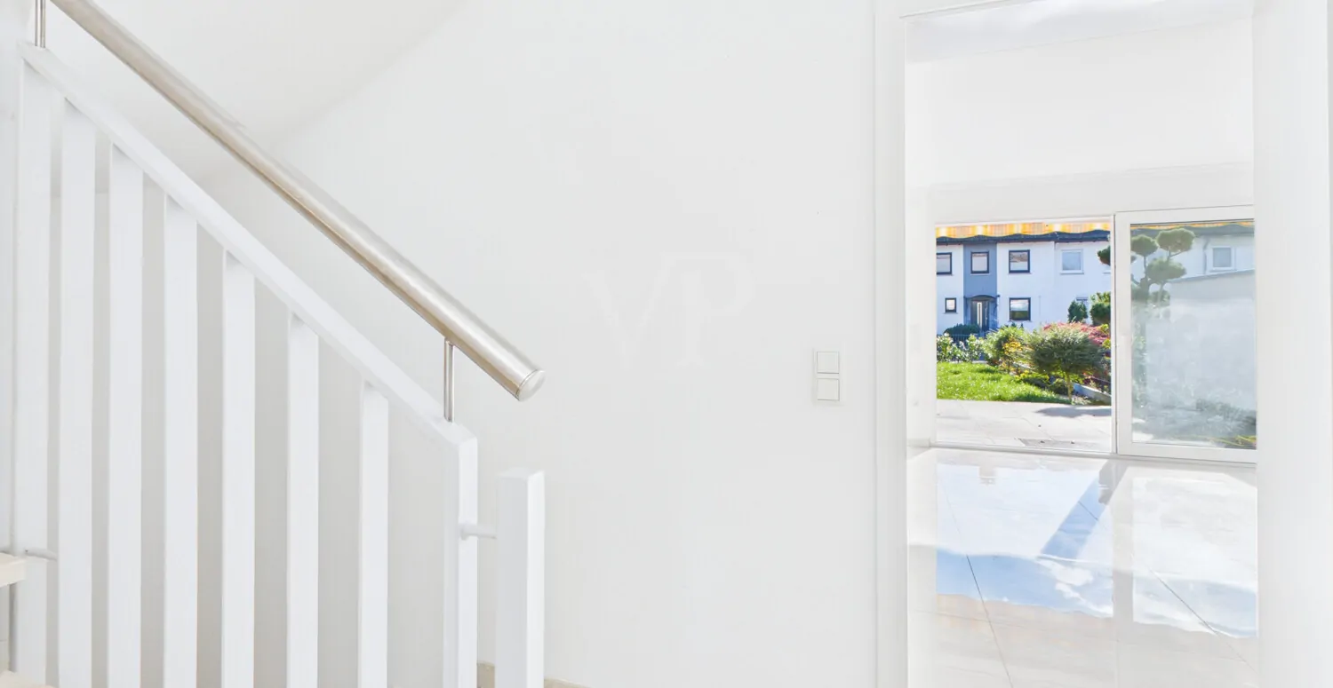 Herzlich Willkommen!