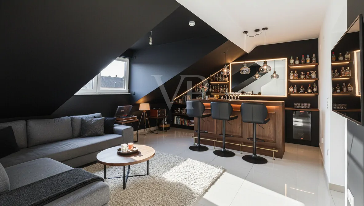 ... und wie es aussehen könnte.