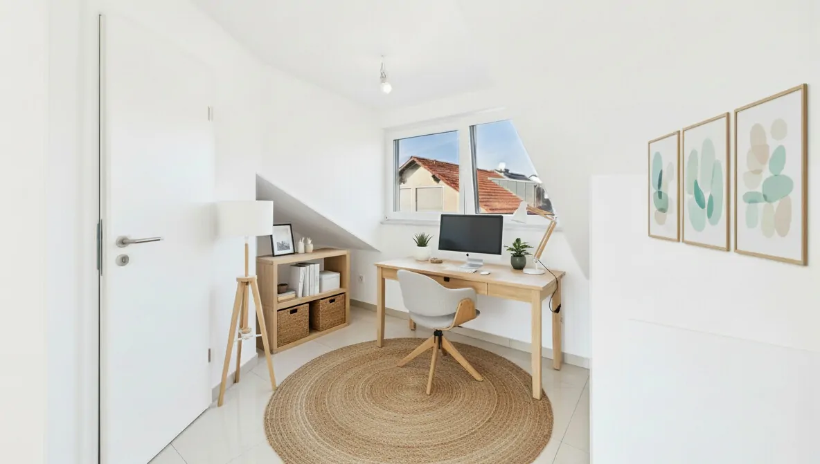 wie es aussehen könnte..