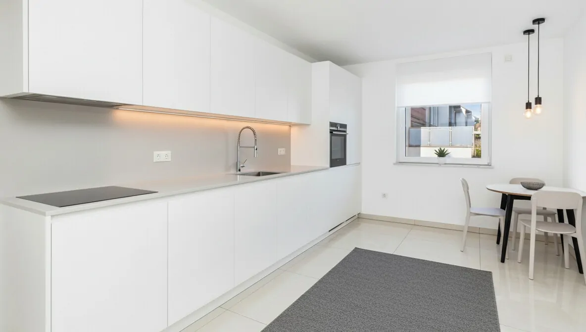 ...und wie sie aussehen könnte.