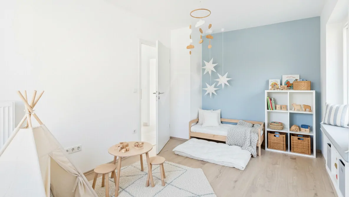 ...und wie es aussehen könnte.