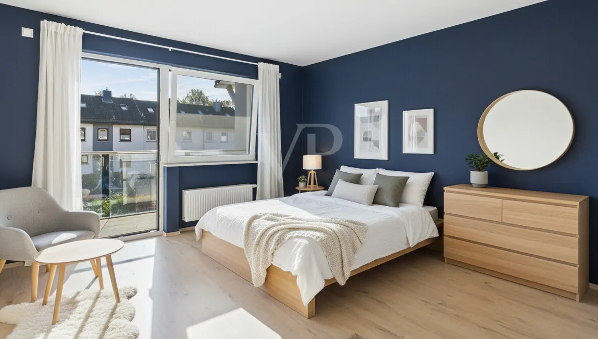 ...und wie es aussehen könnte.