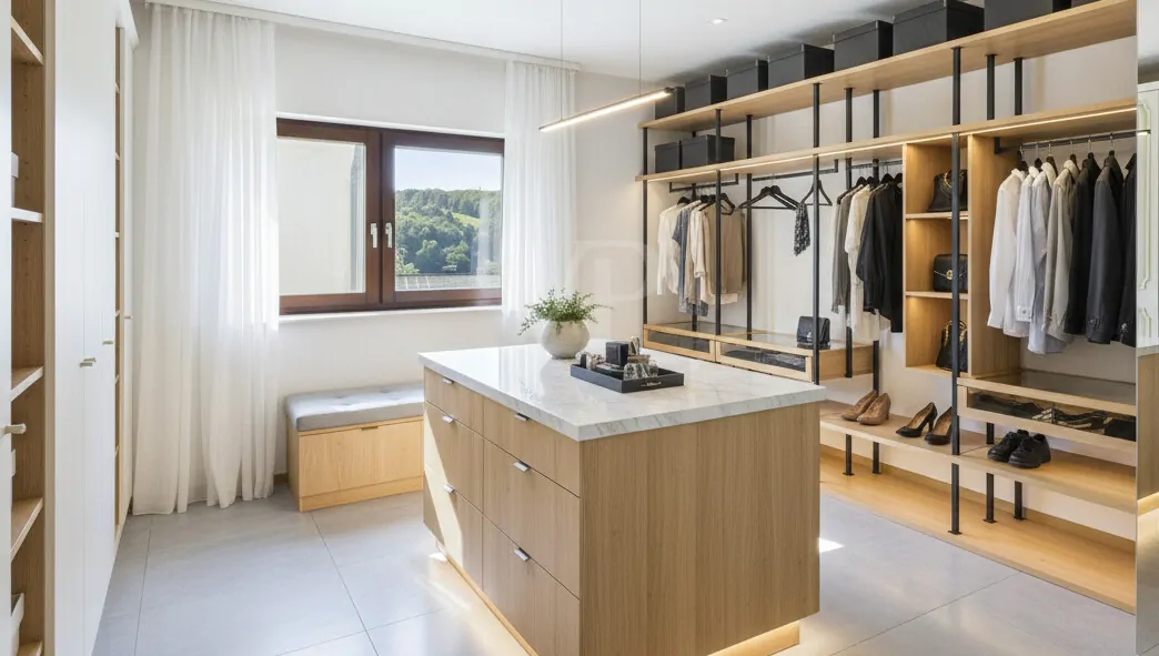 ..wie es aussehen könnte