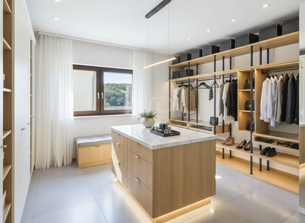 ..wie es aussehen könnte