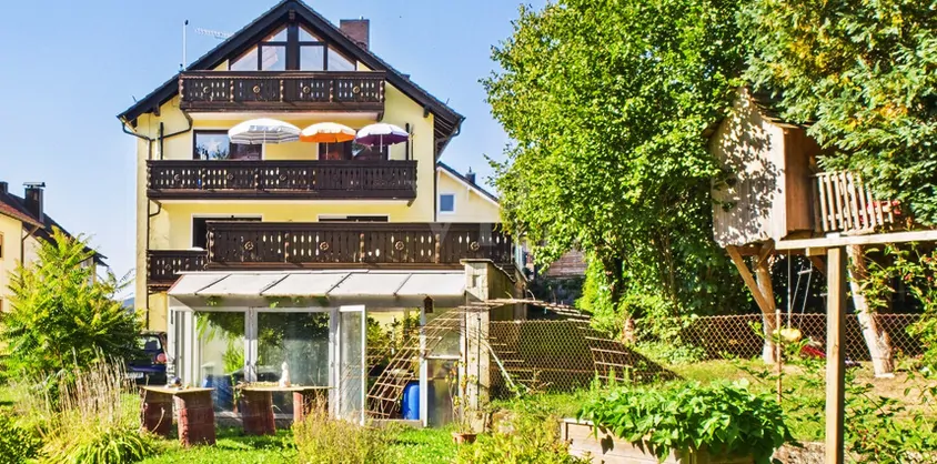 von Poll Immobilien GmbH