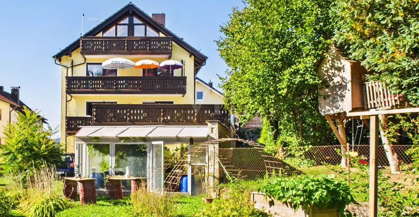 Herzlich Willkommen!