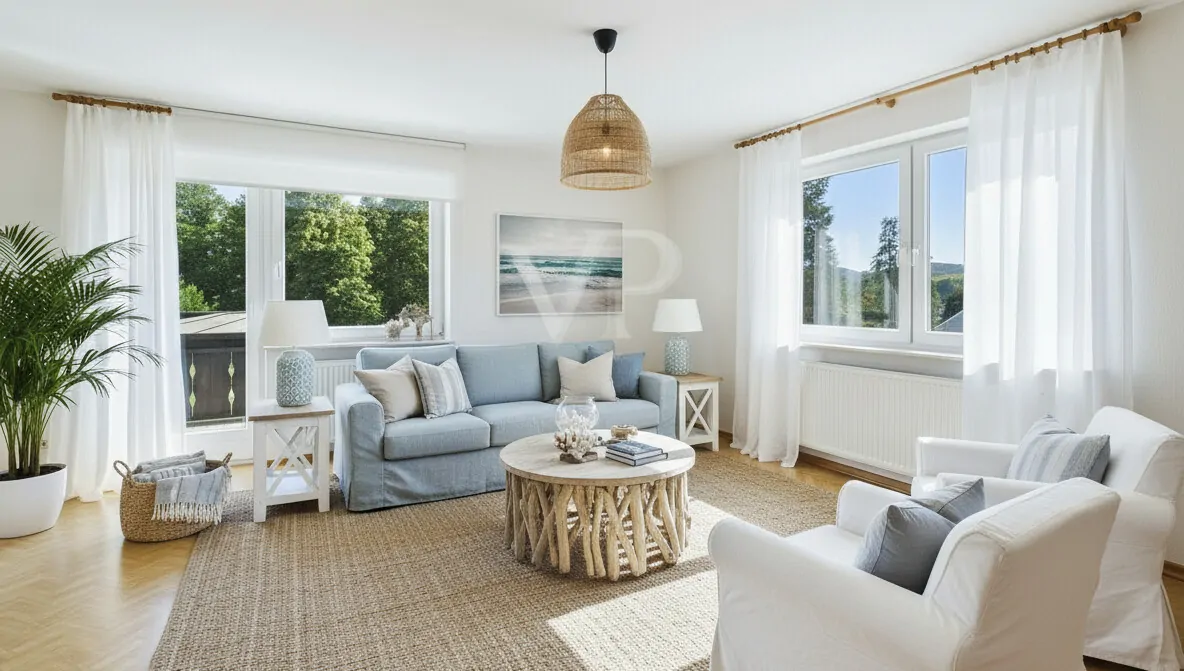 ..wie es aussehen könnte