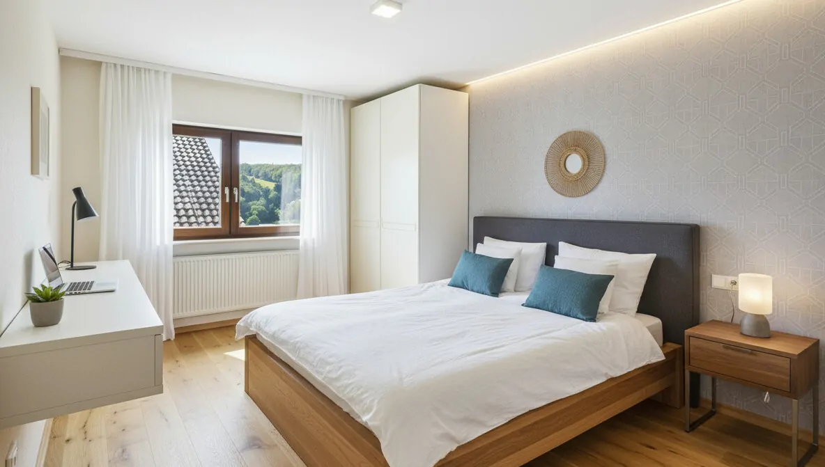 ..wie es aussehen könnte