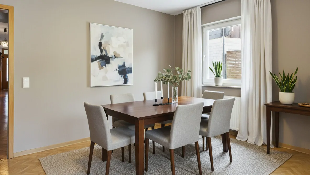 ..wie es aussehen könnte