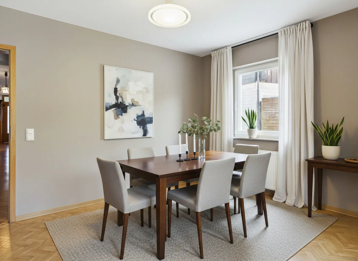 ..wie es aussehen könnte