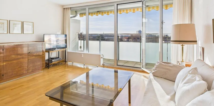 von Poll Immobilien GmbH