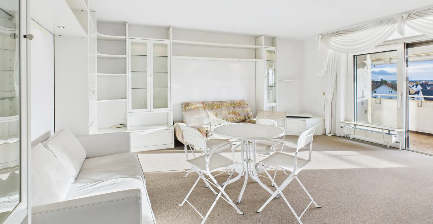 Herzlich Willkommen!