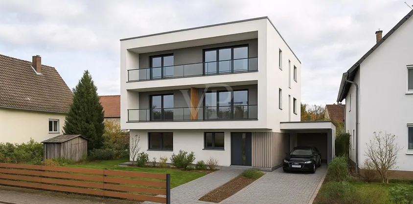 von Poll Immobilien GmbH