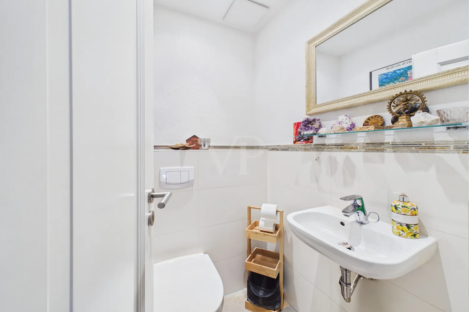 Gäste-WC