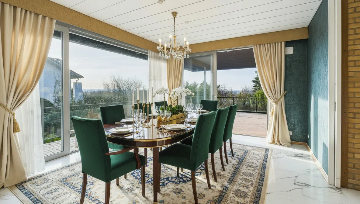 ...und wie er aussehen könnte.