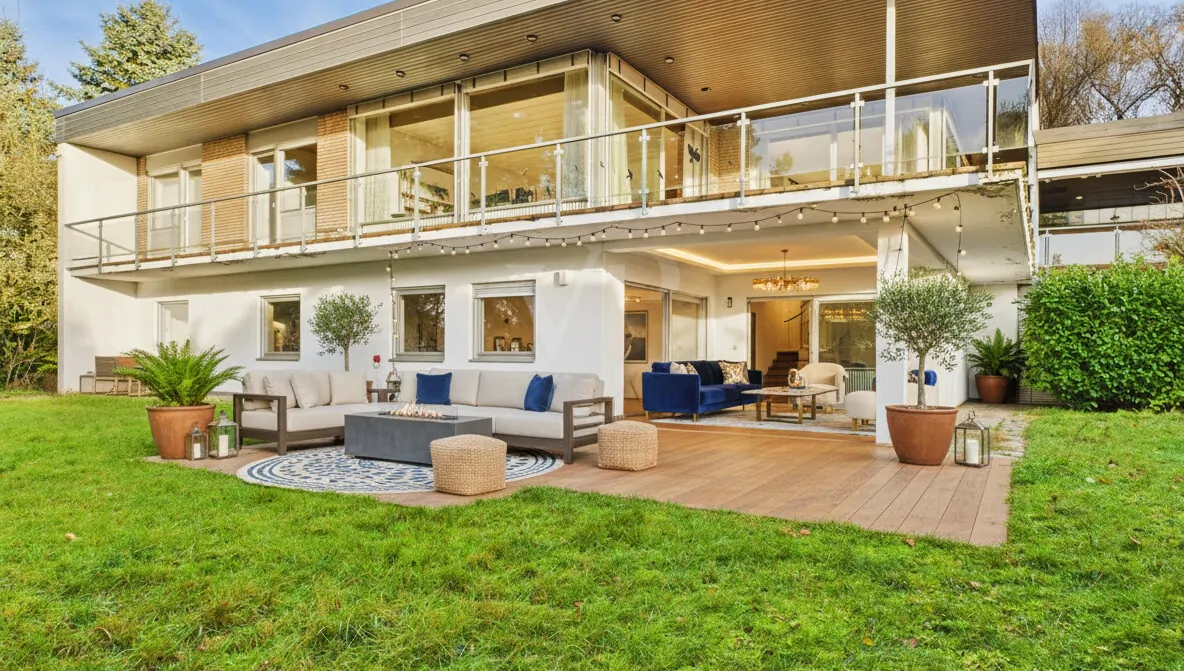 ...und wie sie aussehen könnte.