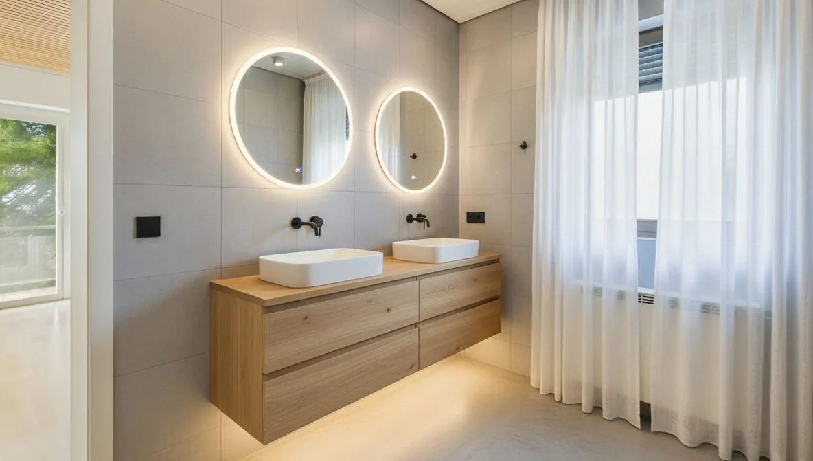 ...und wie es aussehen könnte.