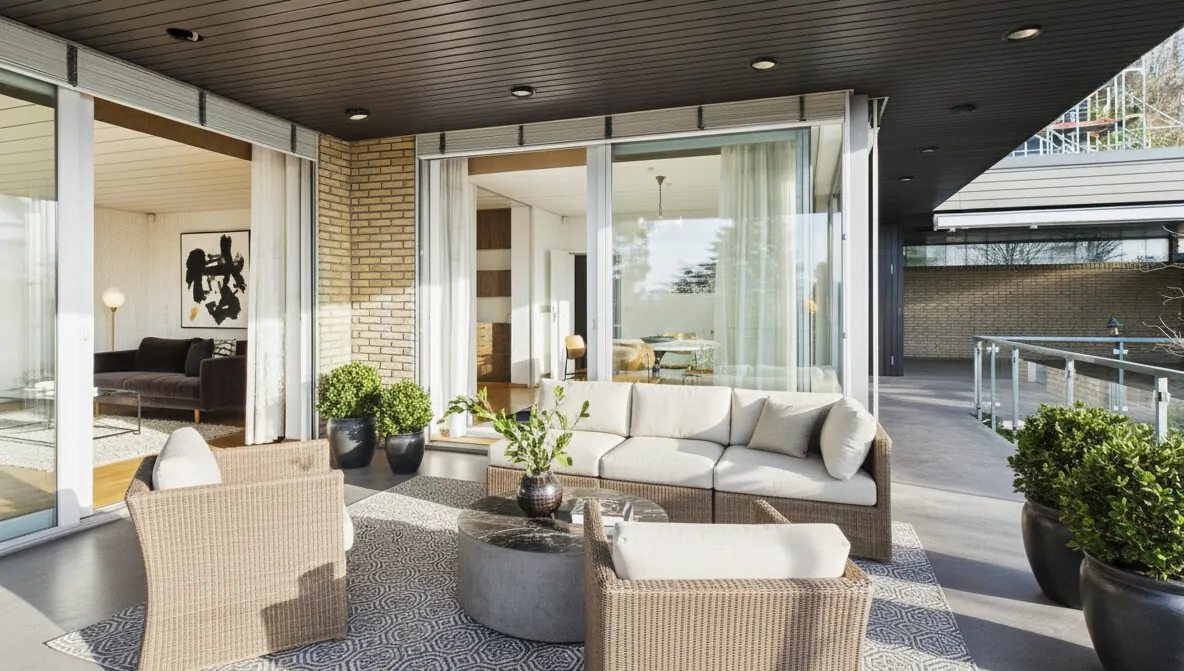 ...und wie sie aussehen könnte.