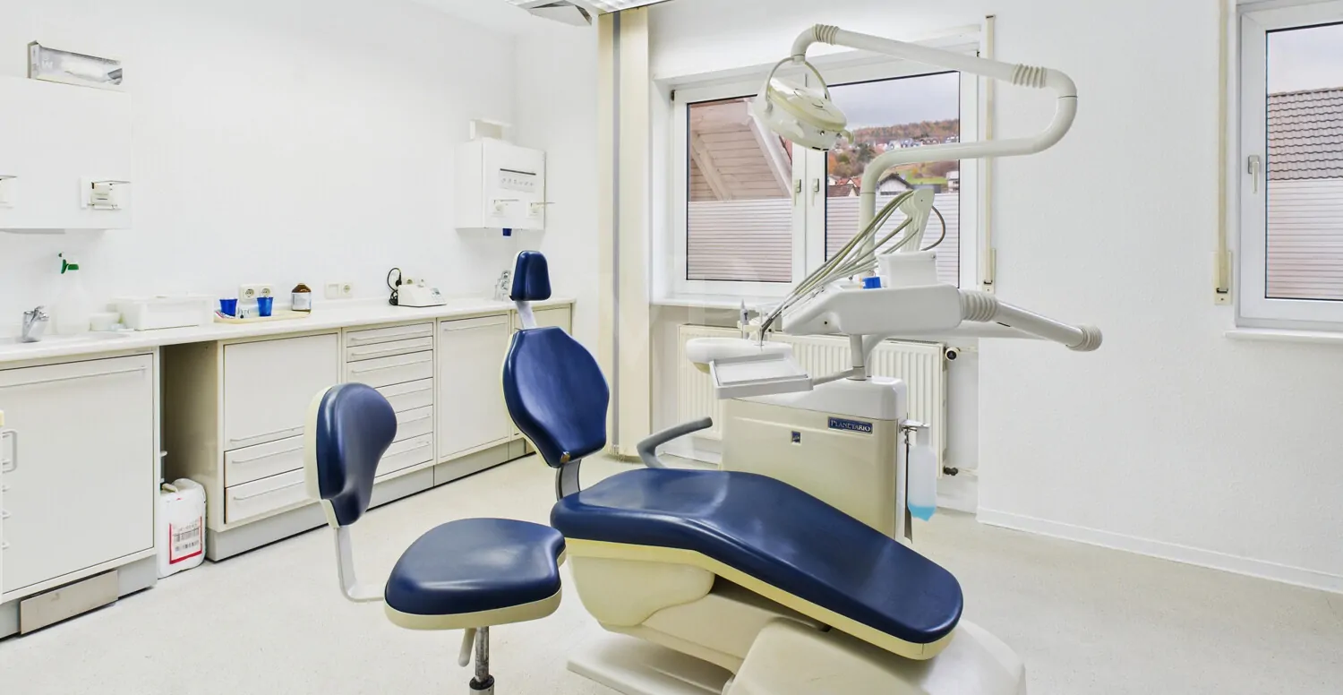 Herzlich Willkommen!