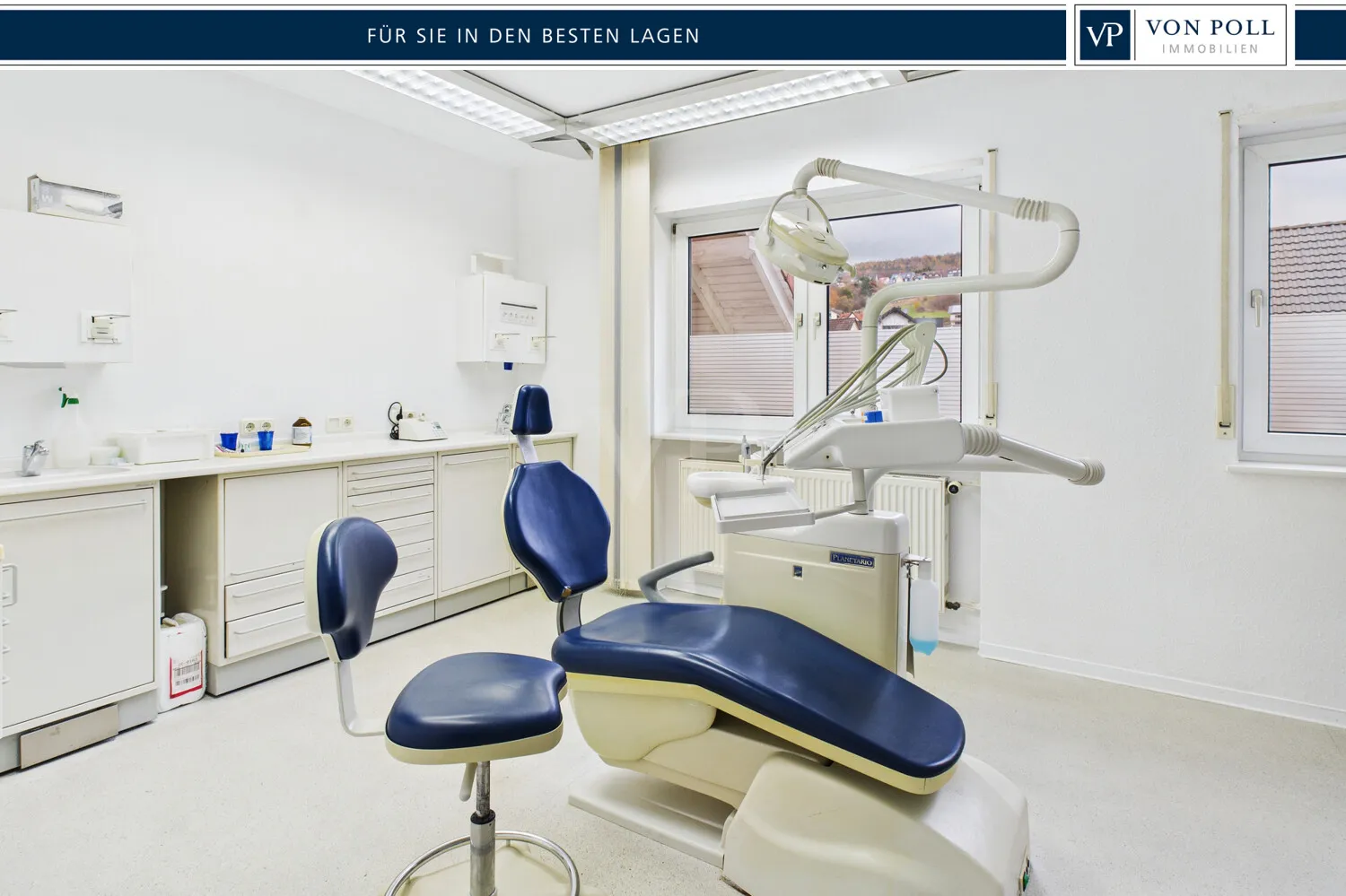 Herzlich Willkommen!