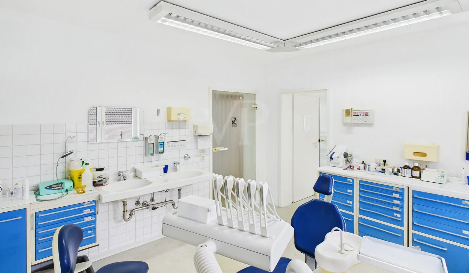 Patientenbehandlungen