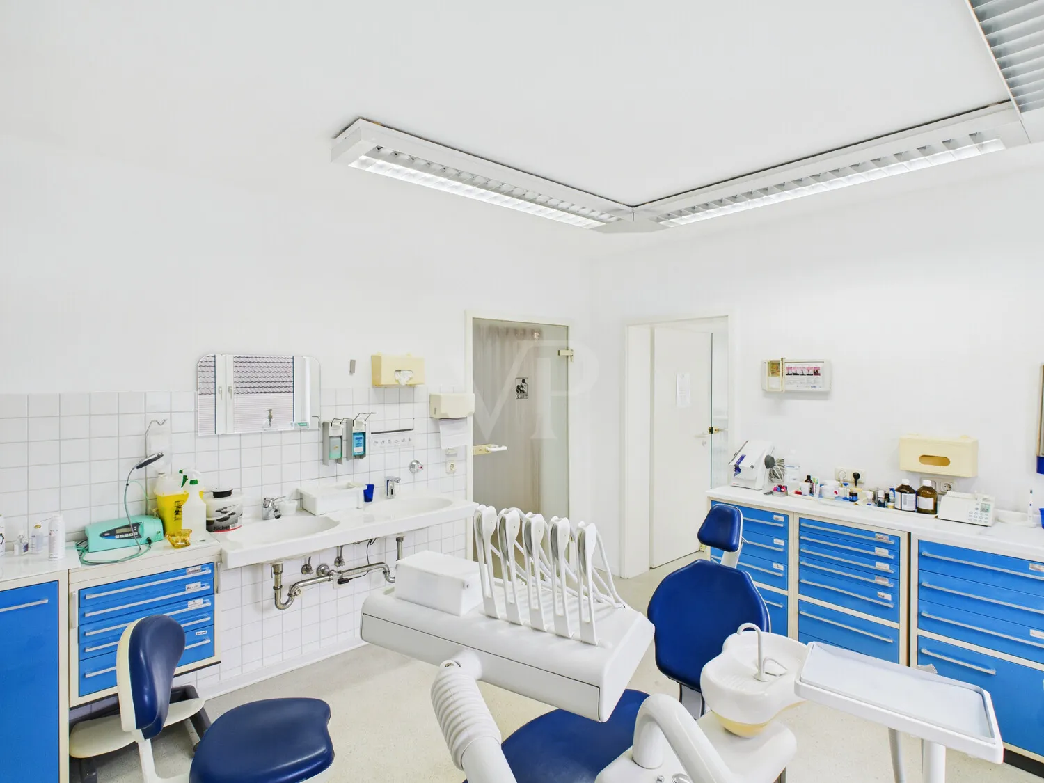 Patientenbehandlungen