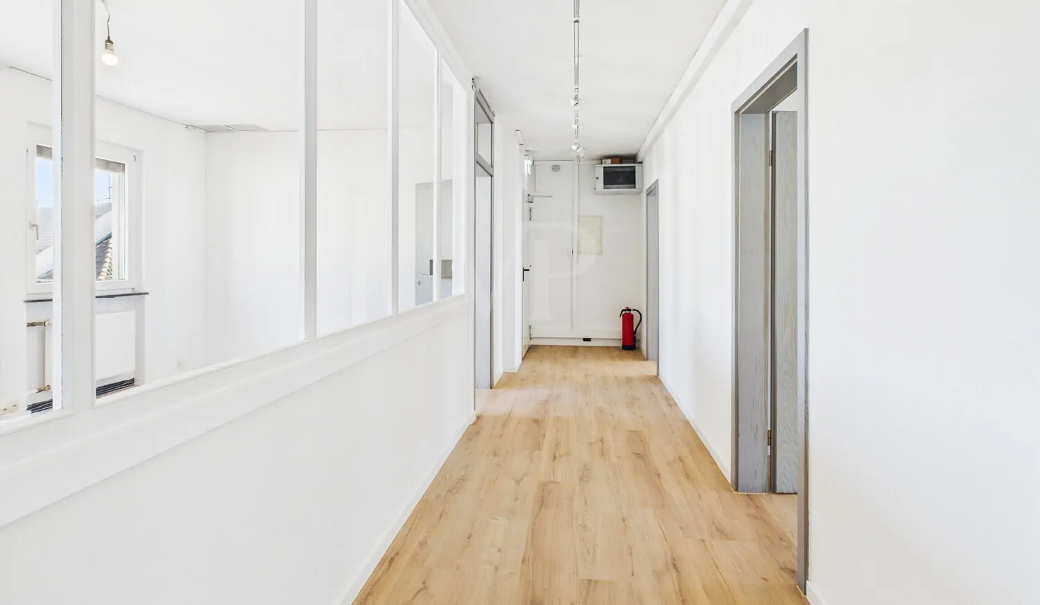 möglicher Wartebereich