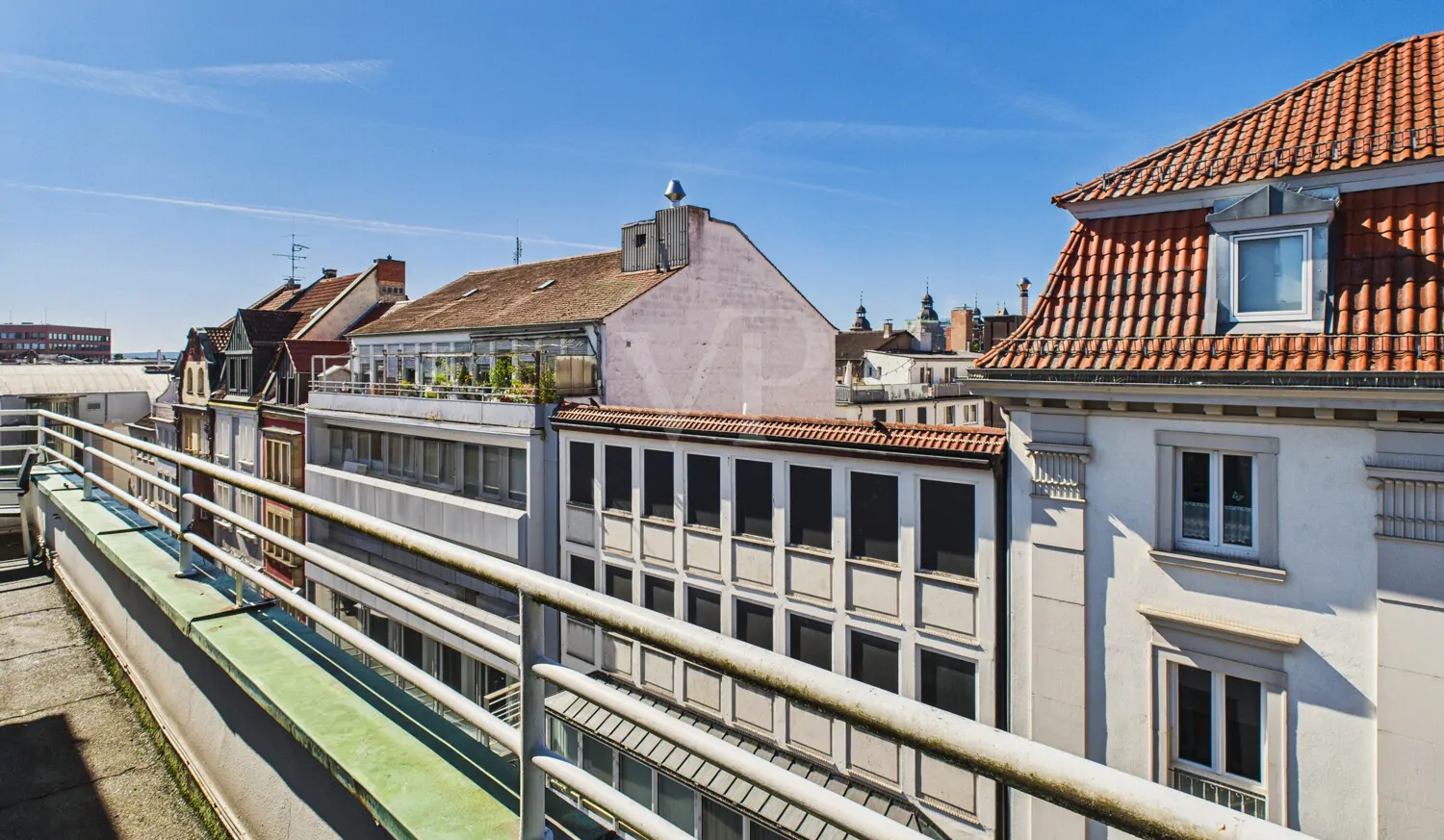 Herzlich Willkommen!