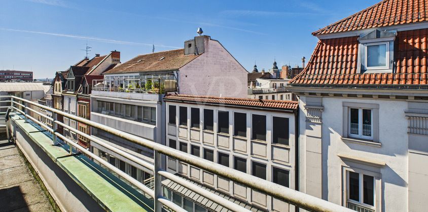 von Poll Immobilien GmbH