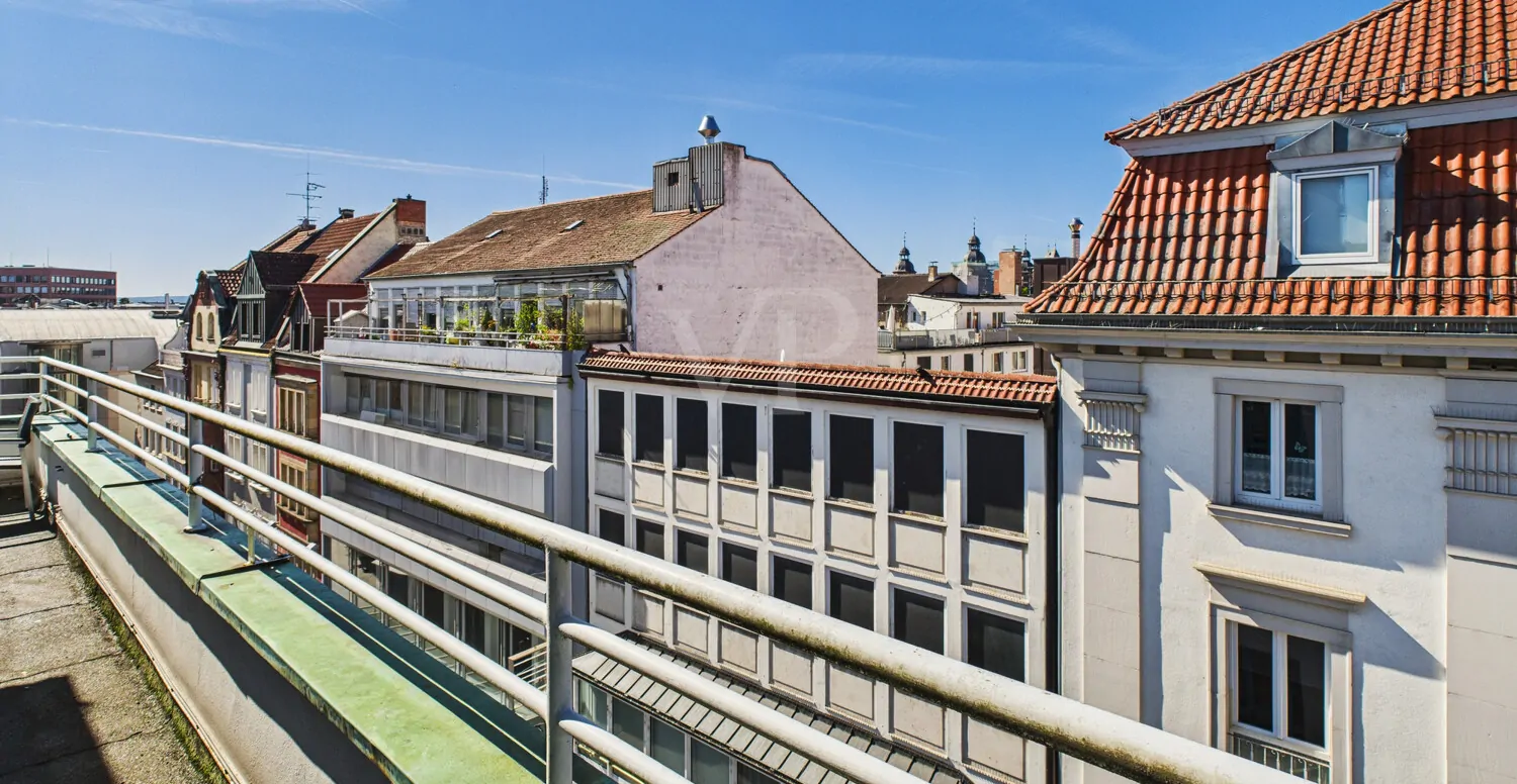 Herzlich Willkommen!