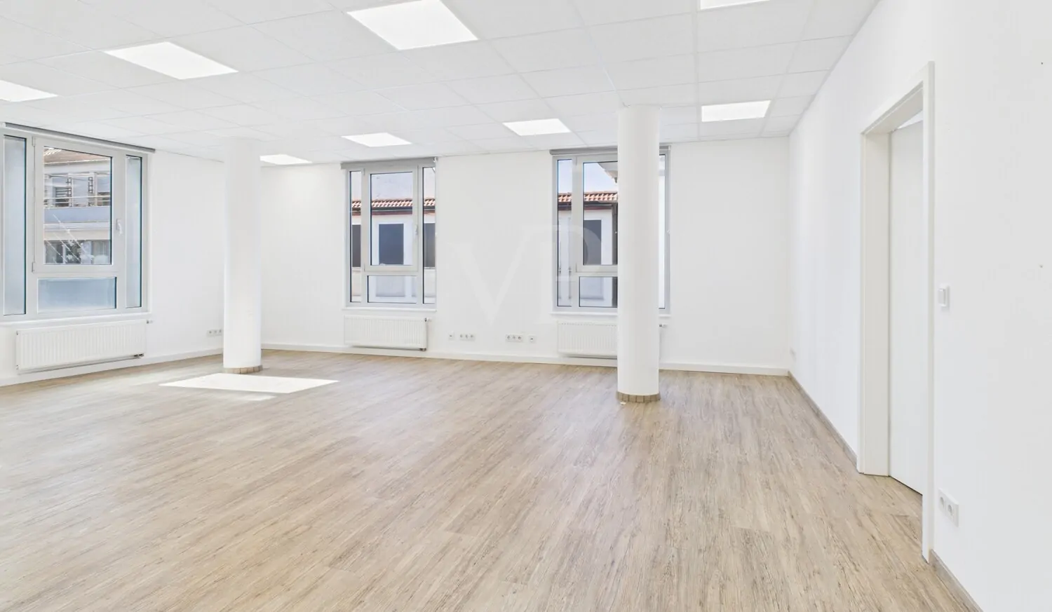 Herzlich Willkommen!